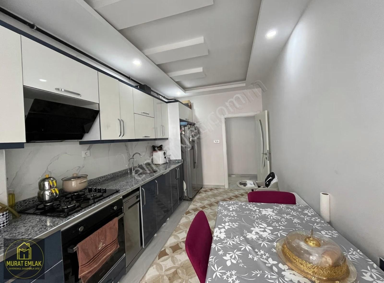 Murat Emlaktan Ana Cadde Üzerinde 2+1 Dairemiz Satılıktır - Görsel 21