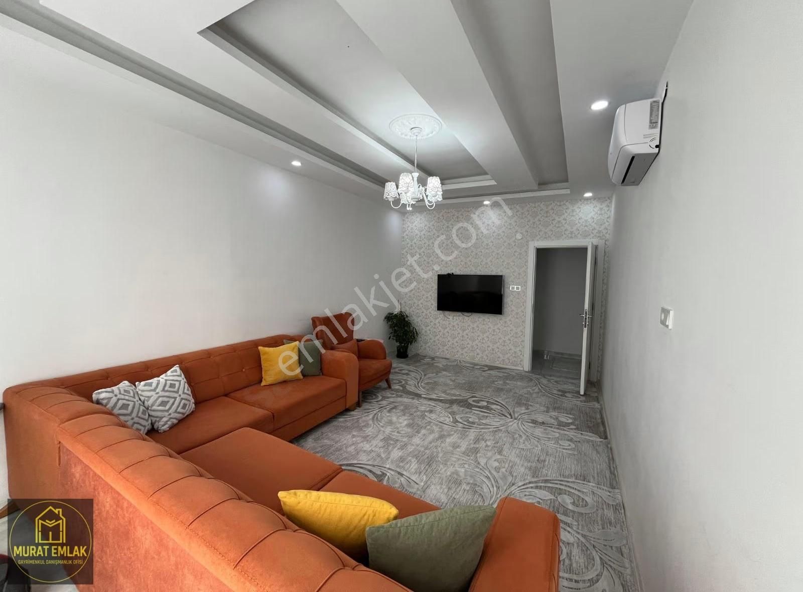 Murat Emlaktan Ana Cadde Üzerinde 2+1 Dairemiz Satılıktır - Görsel 25