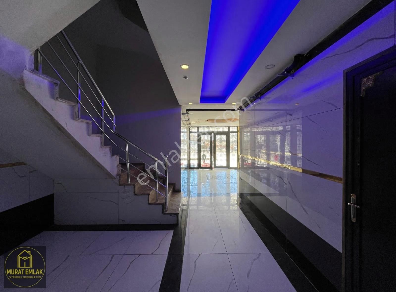 Murat Emlaktan Ana Cadde Üzerinde 2+1 Dairemiz Satılıktır - Görsel 9