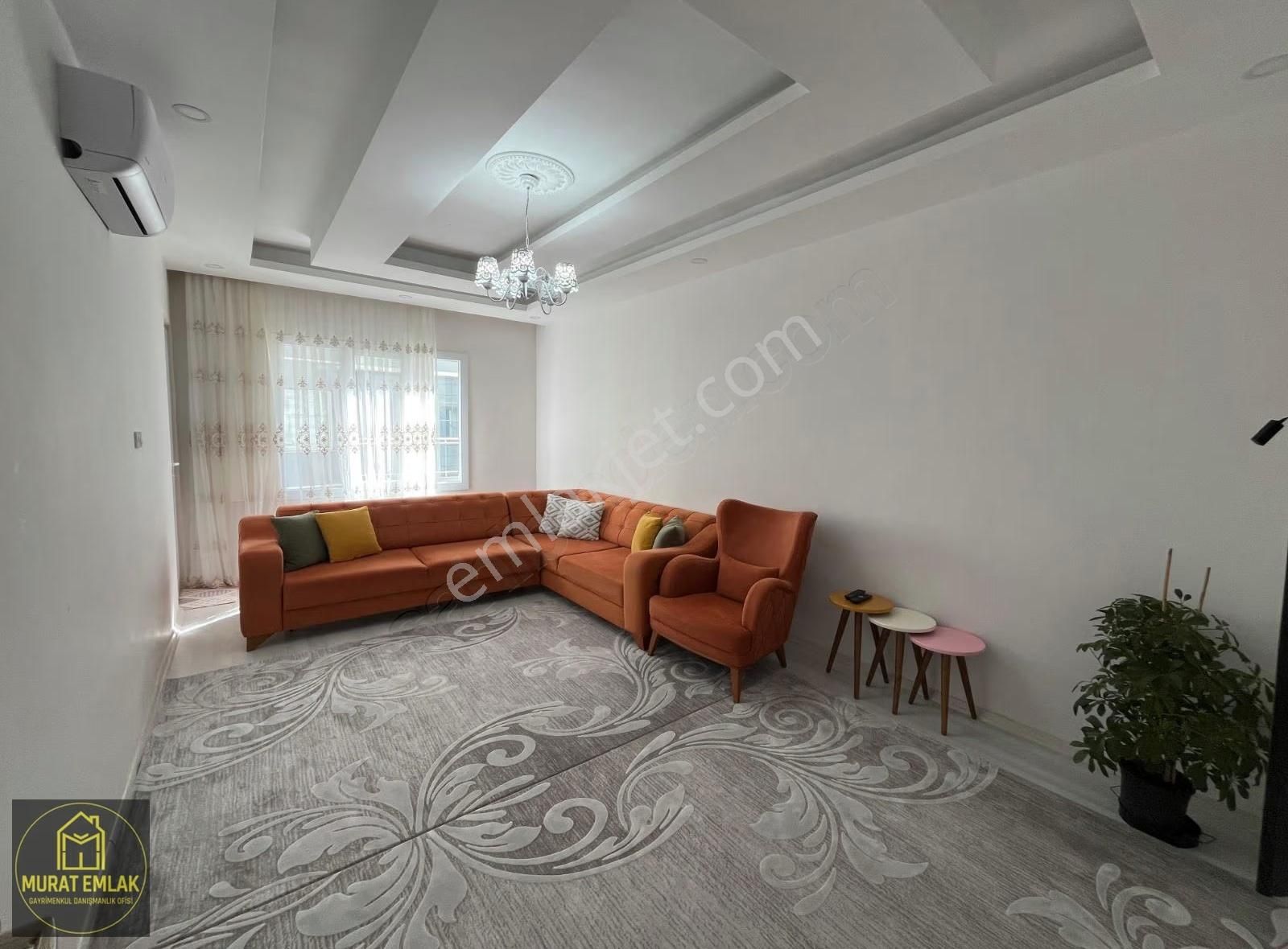 Murat Emlaktan Ana Cadde Üzerinde 2+1 Dairemiz Satılıktır - Görsel 11