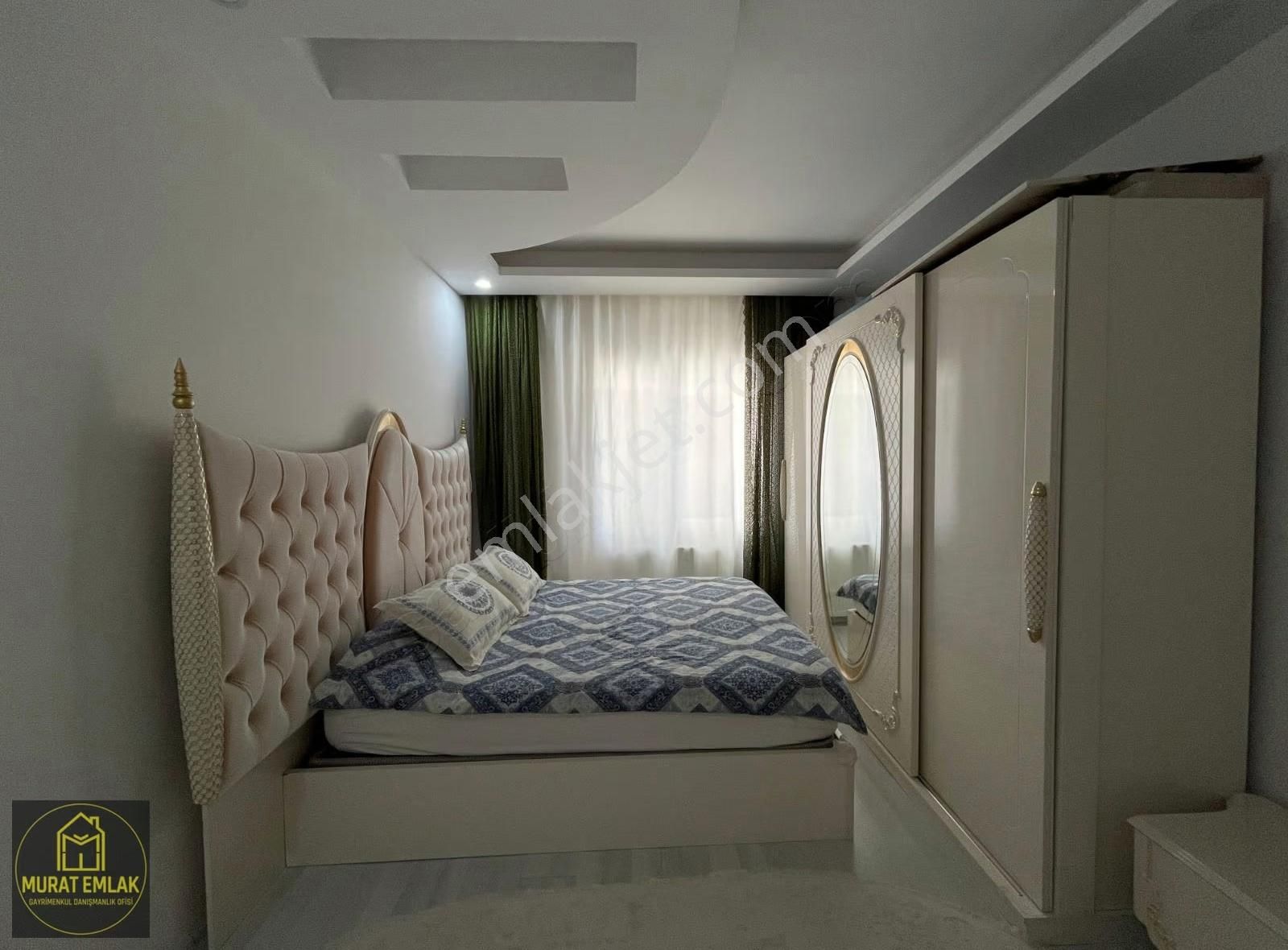 Murat Emlaktan Ana Cadde Üzerinde 2+1 Dairemiz Satılıktır - Görsel 16