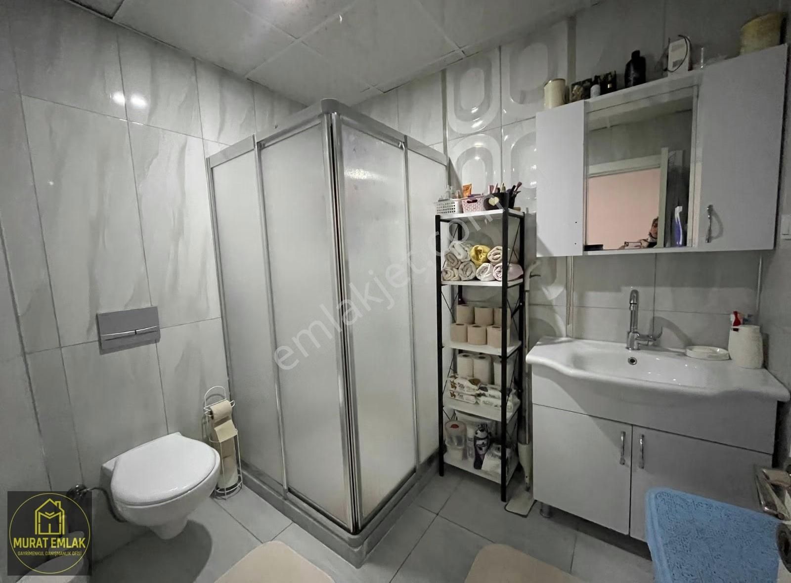 Murat Emlaktan Ana Cadde Üzerinde 2+1 Dairemiz Satılıktır - Görsel 2