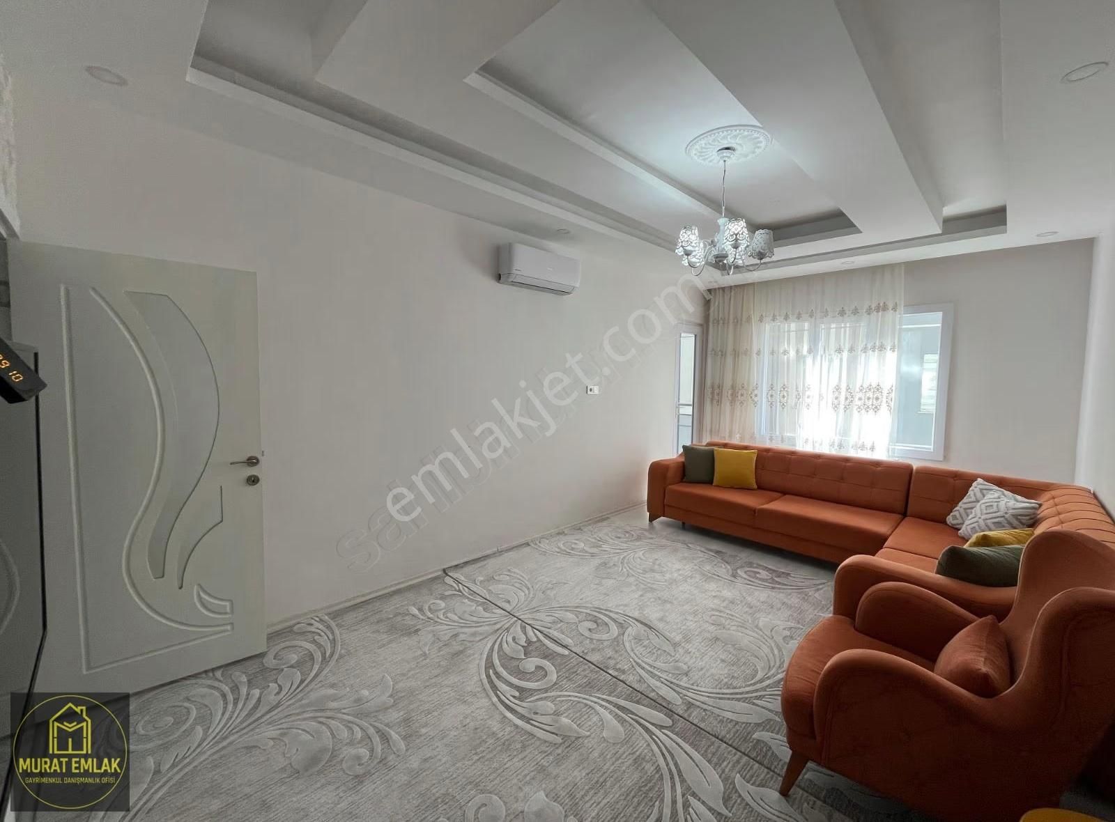 Murat Emlaktan Ana Cadde Üzerinde 2+1 Dairemiz Satılıktır - Görsel 13