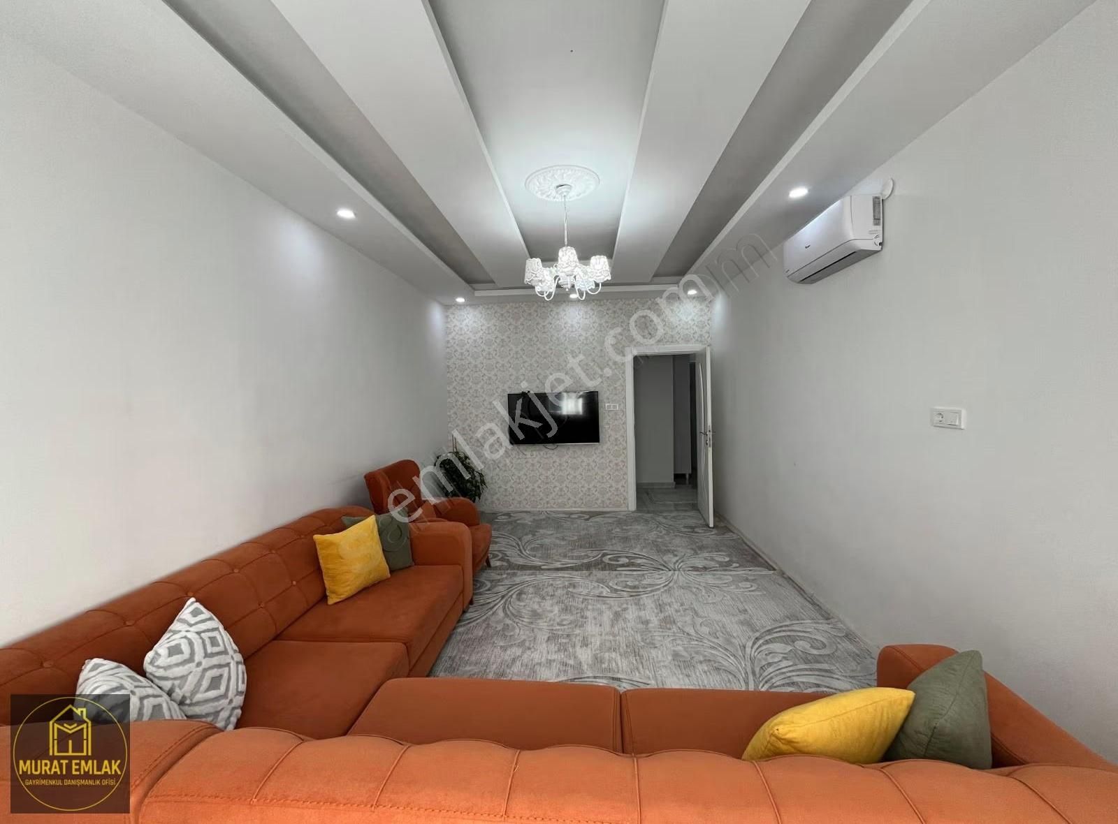 Murat Emlaktan Ana Cadde Üzerinde 2+1 Dairemiz Satılıktır - Görsel 23