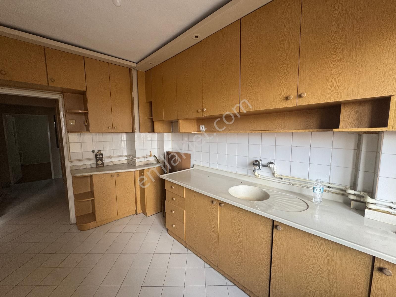 Rba Dan Kurtuluş Mh Vatan Caddesi Üzeri Kiralık 3+1 Daire - Görsel 12