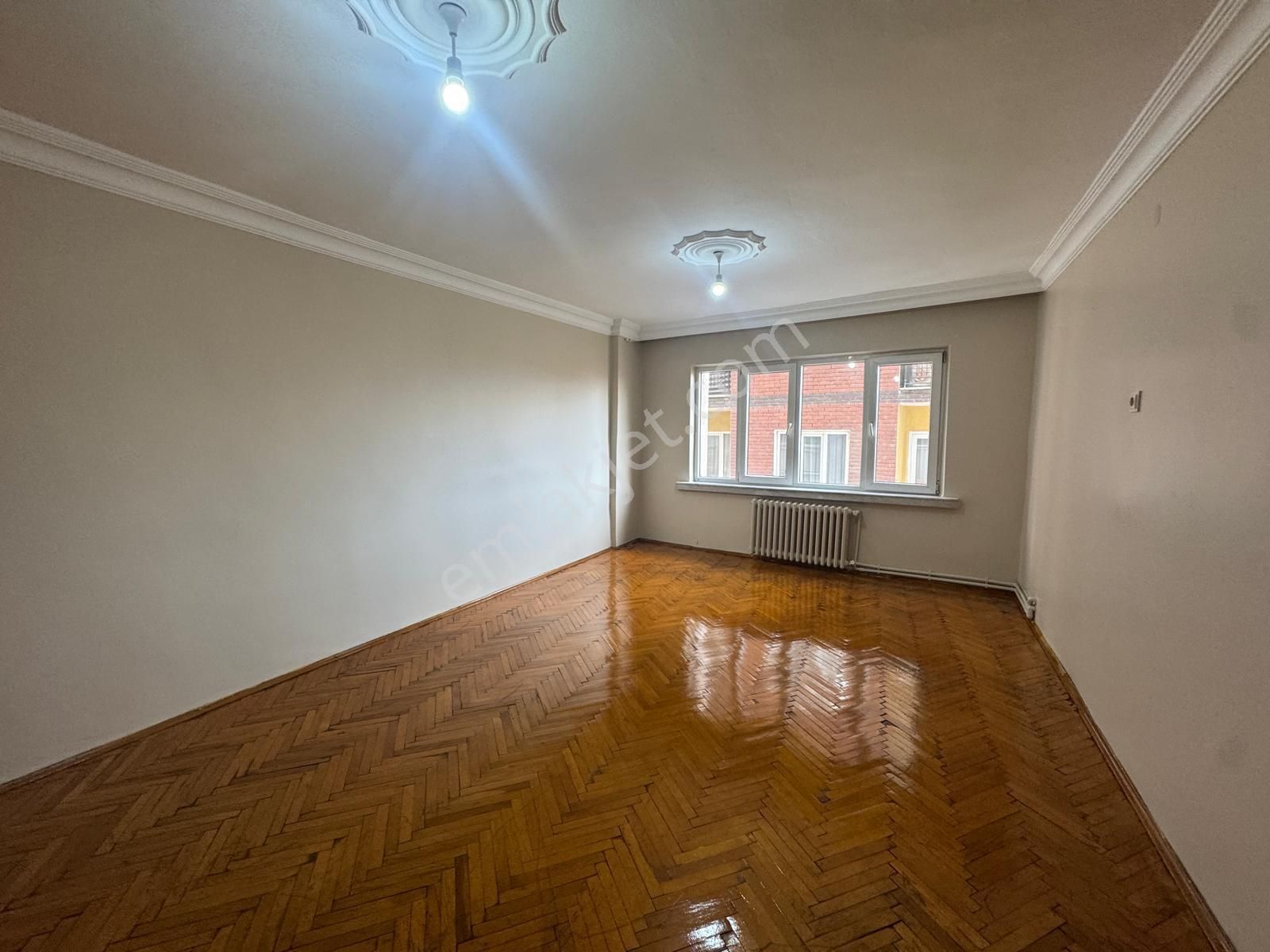 Rba Dan Kurtuluş Mh Vatan Caddesi Üzeri Kiralık 3+1 Daire - Görsel 2