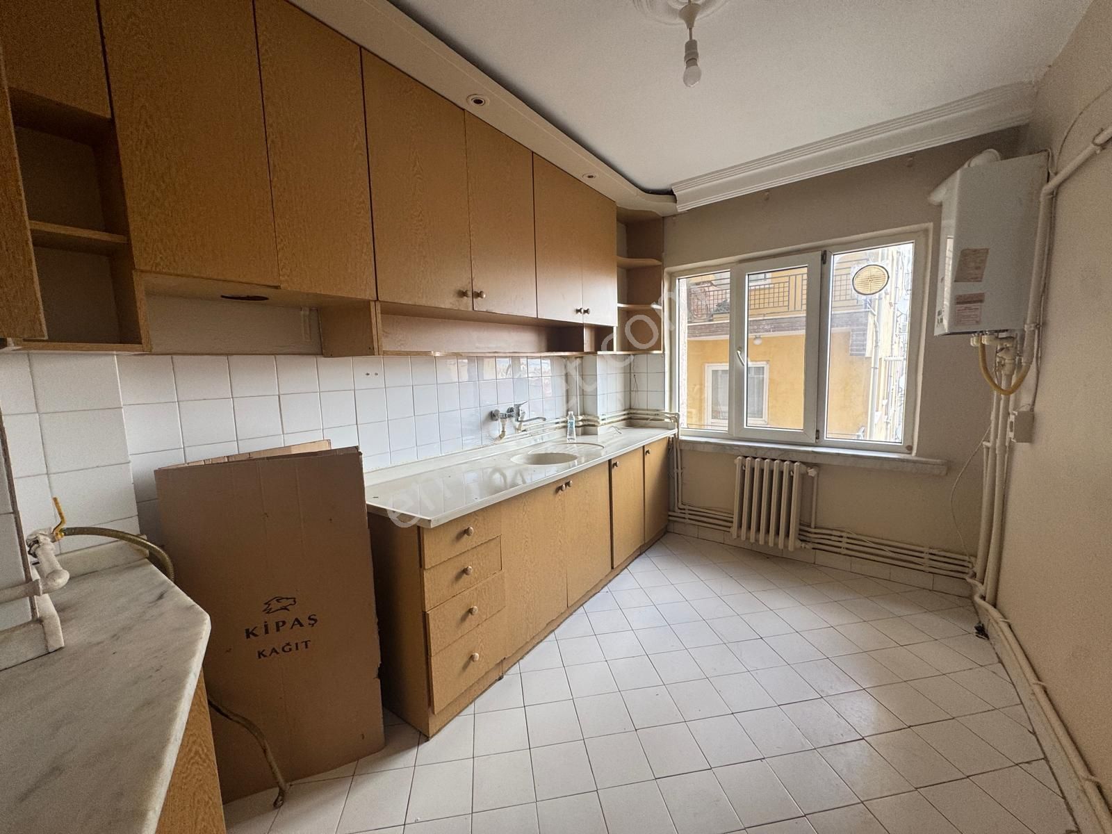 Rba Dan Kurtuluş Mh Vatan Caddesi Üzeri Kiralık 3+1 Daire - Görsel 11