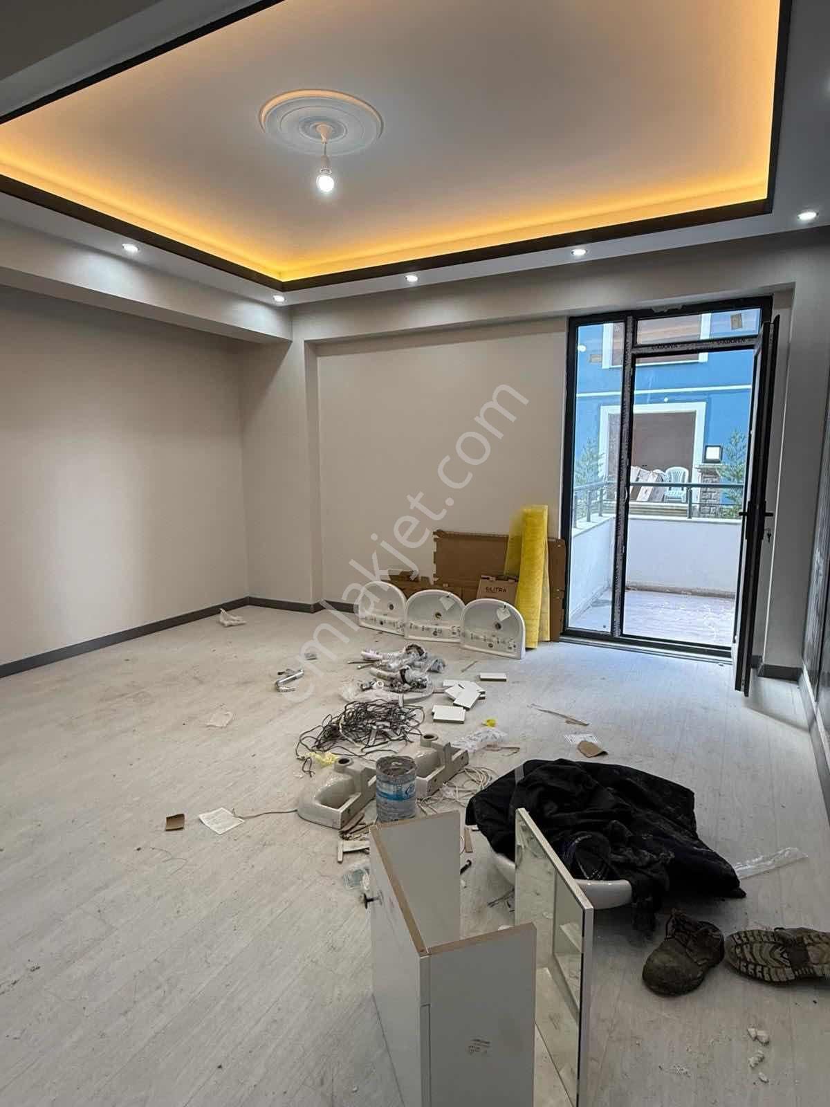 Kısa Süreliğine Geçerli Bahçe Dubleks Mesken(açıklamayı Oku) - Görsel 17