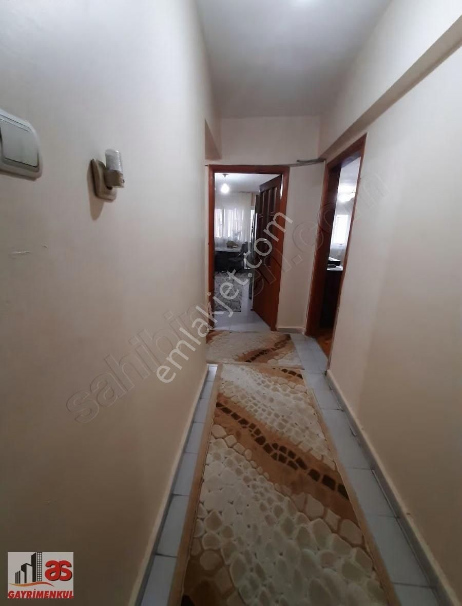 As Emlaktan Sakarya Cd. Asansörlü, Balkonlu, Garajlı 3+1 Daire - Görsel 6
