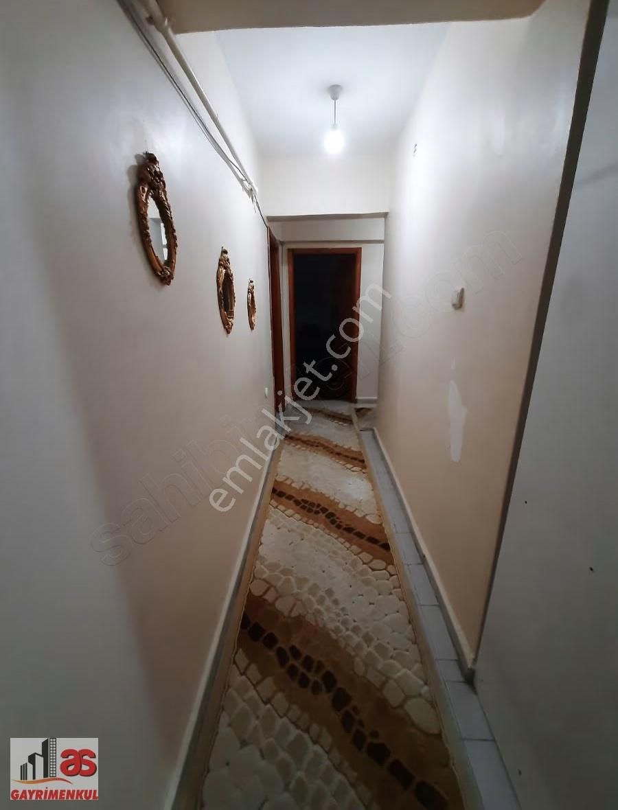 As Emlaktan Sakarya Cd. Asansörlü, Balkonlu, Garajlı 3+1 Daire - Görsel 7