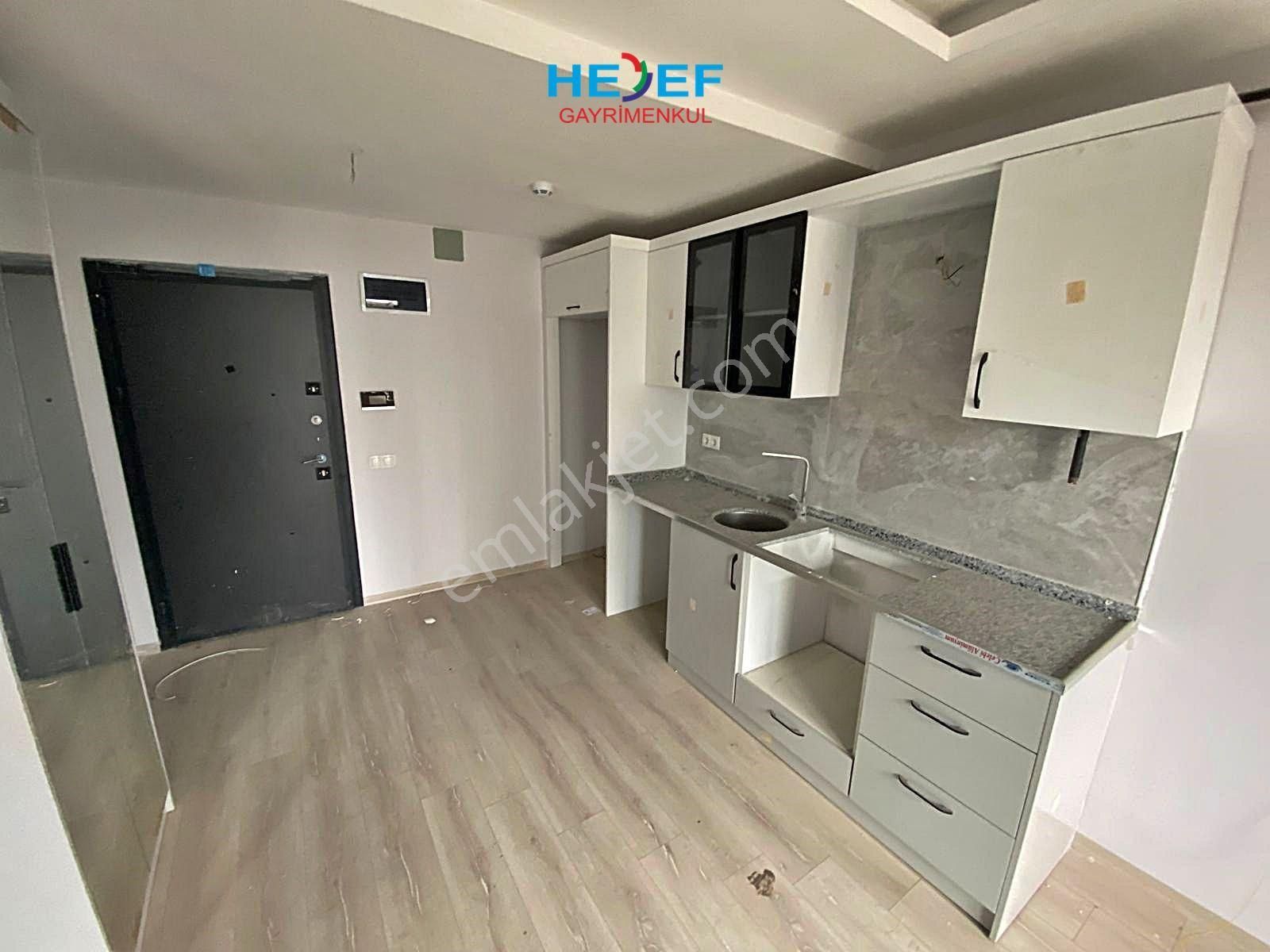 Hedef'ten Tece'de Denize Yürüme Mesafesinde Site İçi Havuzlu 2+1 - Görsel 4