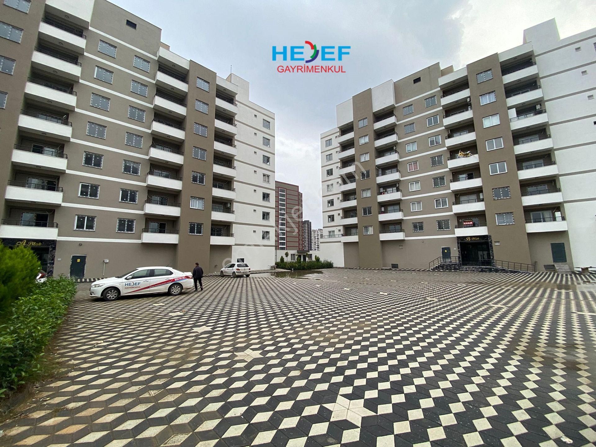 Hedef'ten Tece'de Denize Yürüme Mesafesinde Site İçi Havuzlu 2+1 - Görsel 23