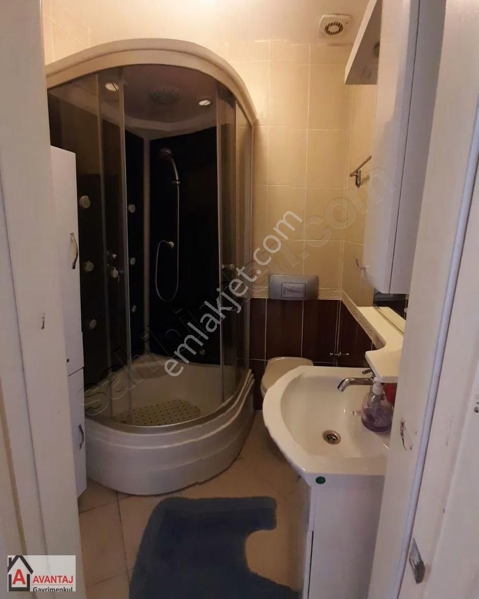 Foça'da Havuzlu 2+1 Bahçe Katı Daire - Görsel 15