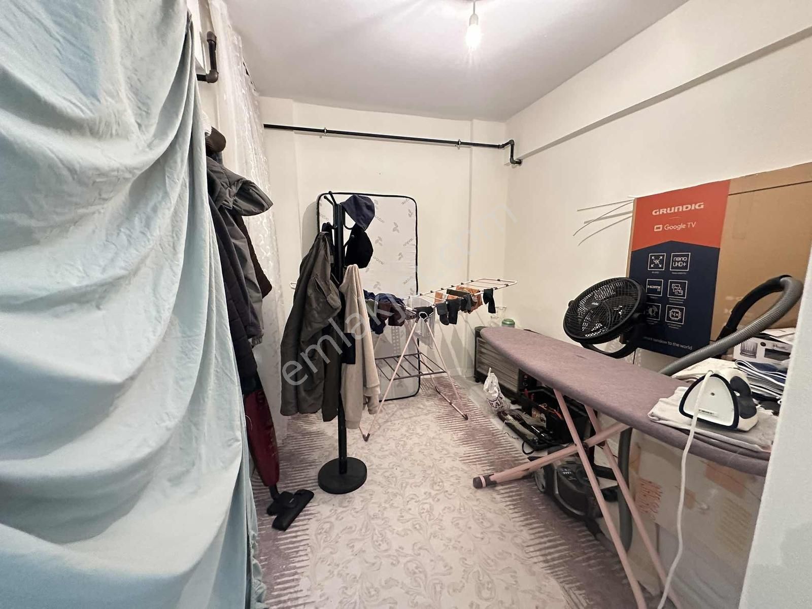 Reşadiye'de Merkezi Konumda Satılık 2+1 - Görsel 6