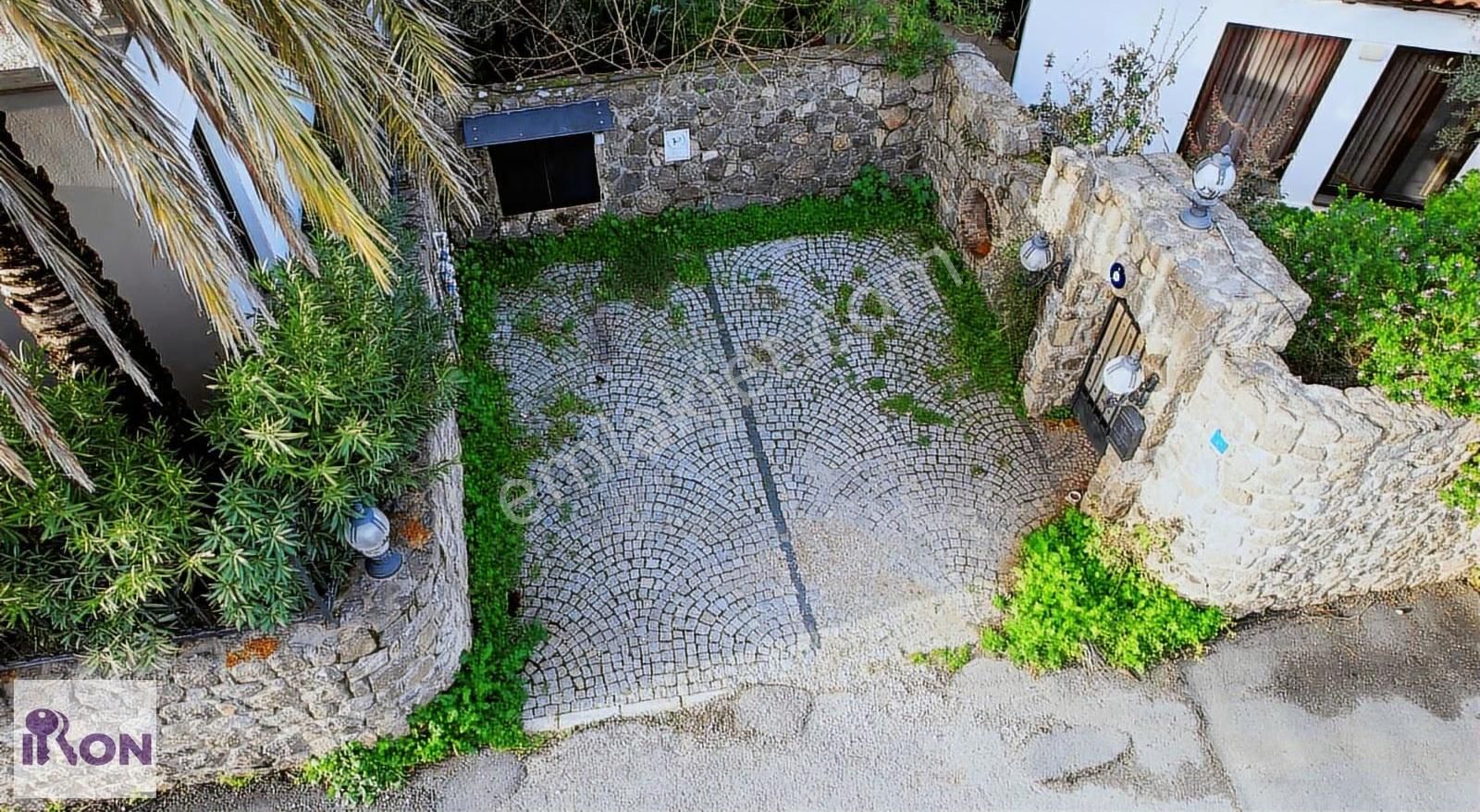 Bodrum Torba Da Havuzlu Malikane Tadında 350 M2 Satılık Villa - Görsel 15