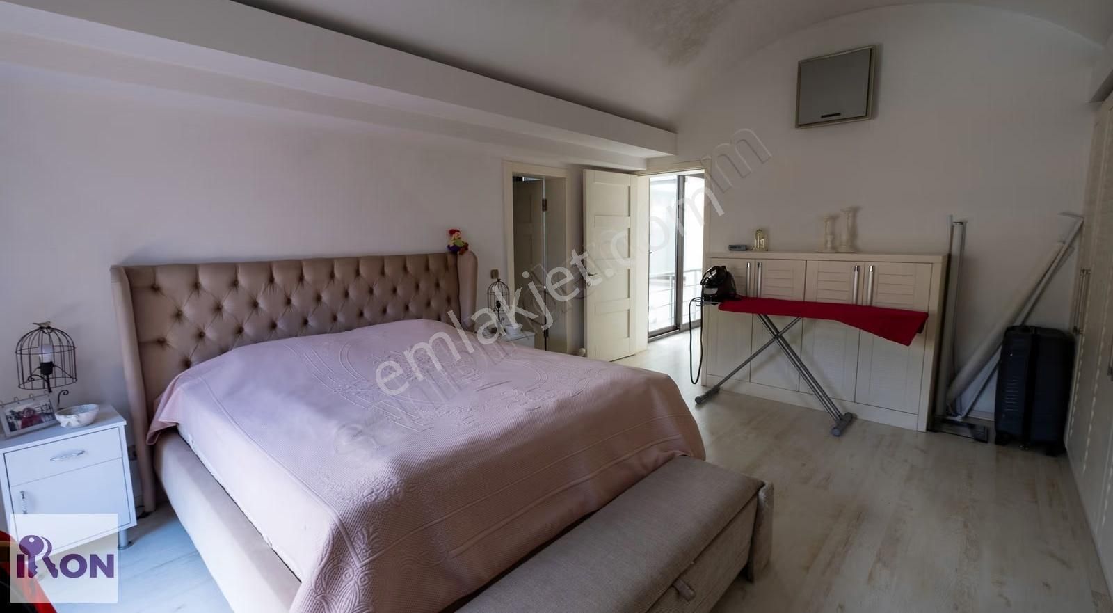 Bodrum Torba Da Havuzlu Malikane Tadında 350 M2 Satılık Villa - Görsel 22