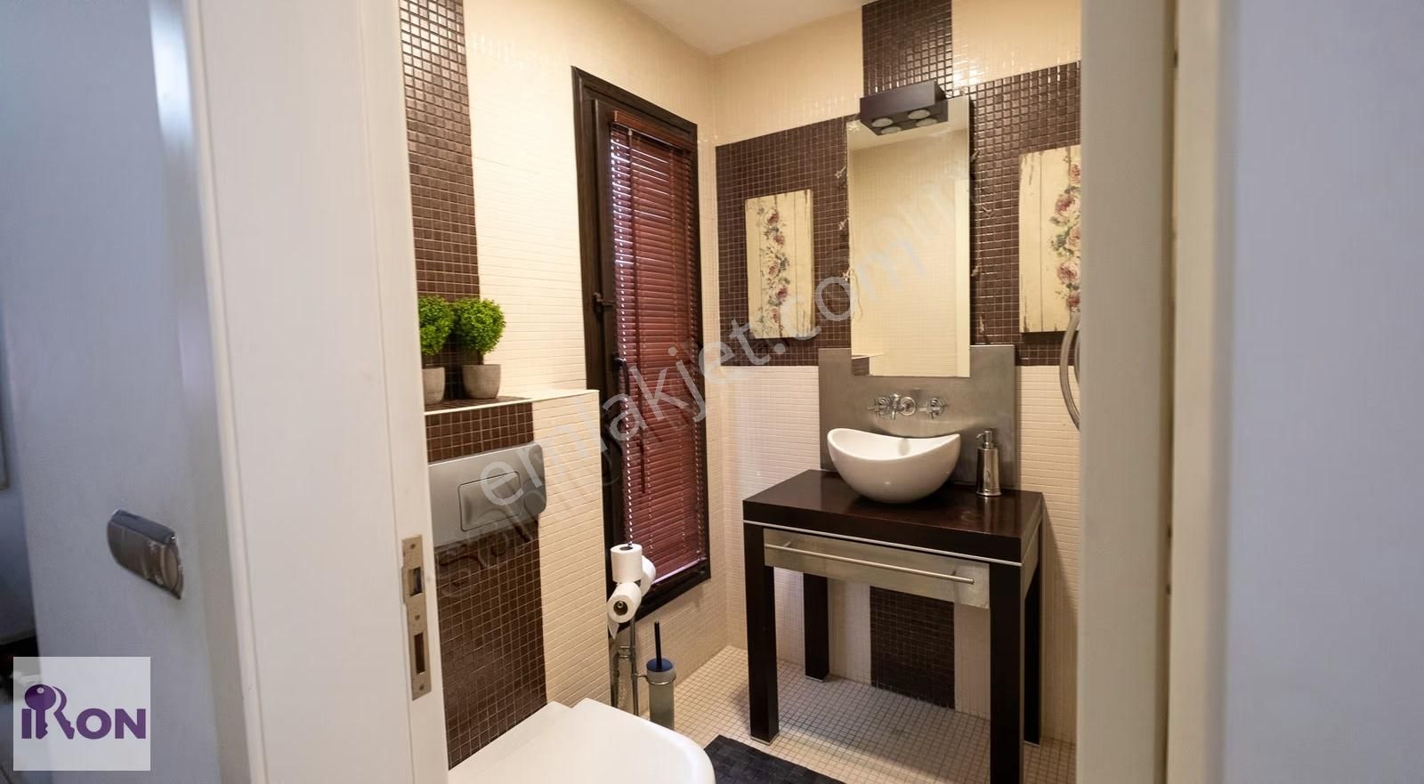 Bodrum Torba Da Havuzlu Malikane Tadında 350 M2 Satılık Villa - Görsel 28