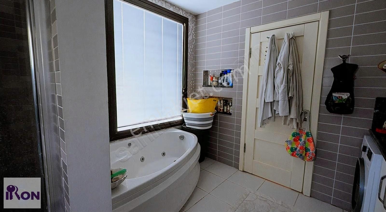 Bodrum Torba Da Havuzlu Malikane Tadında 350 M2 Satılık Villa - Görsel 3