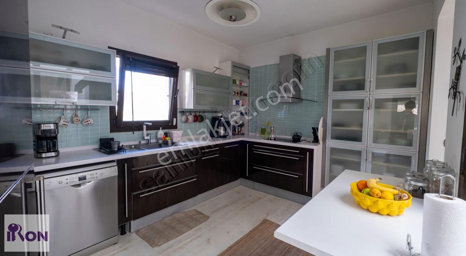 Bodrum Torba Da Havuzlu Malikane Tadında 350 M2 Satılık Villa - Görsel 21