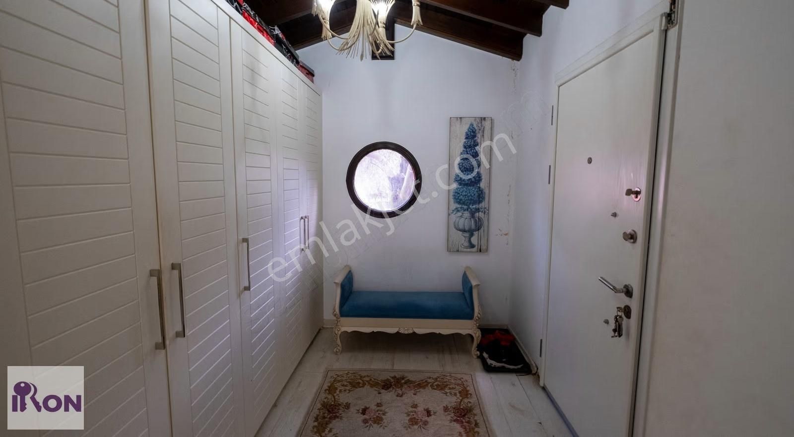 Bodrum Torba Da Havuzlu Malikane Tadında 350 M2 Satılık Villa - Görsel 5