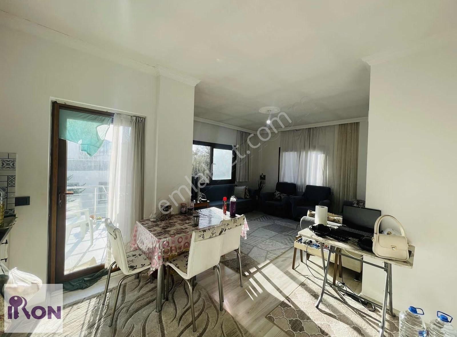 Bodrum İslamhanelerinde Satılık Müstakil Girişli 2+1 Daire - Görsel 20