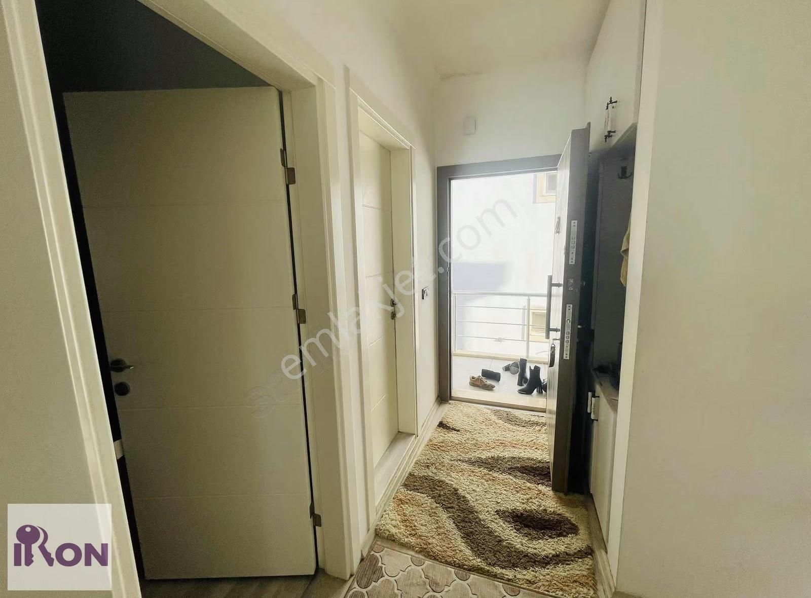 Bodrum İslamhanelerinde Satılık Müstakil Girişli 2+1 Daire - Görsel 3