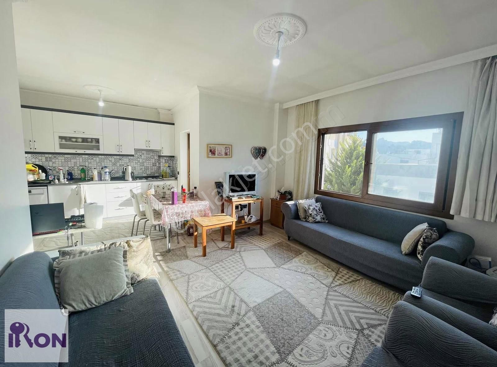 Bodrum İslamhanelerinde Satılık Müstakil Girişli 2+1 Daire - Görsel 5