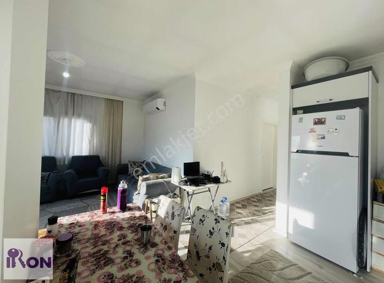 Bodrum İslamhanelerinde Satılık Müstakil Girişli 2+1 Daire - Görsel 6