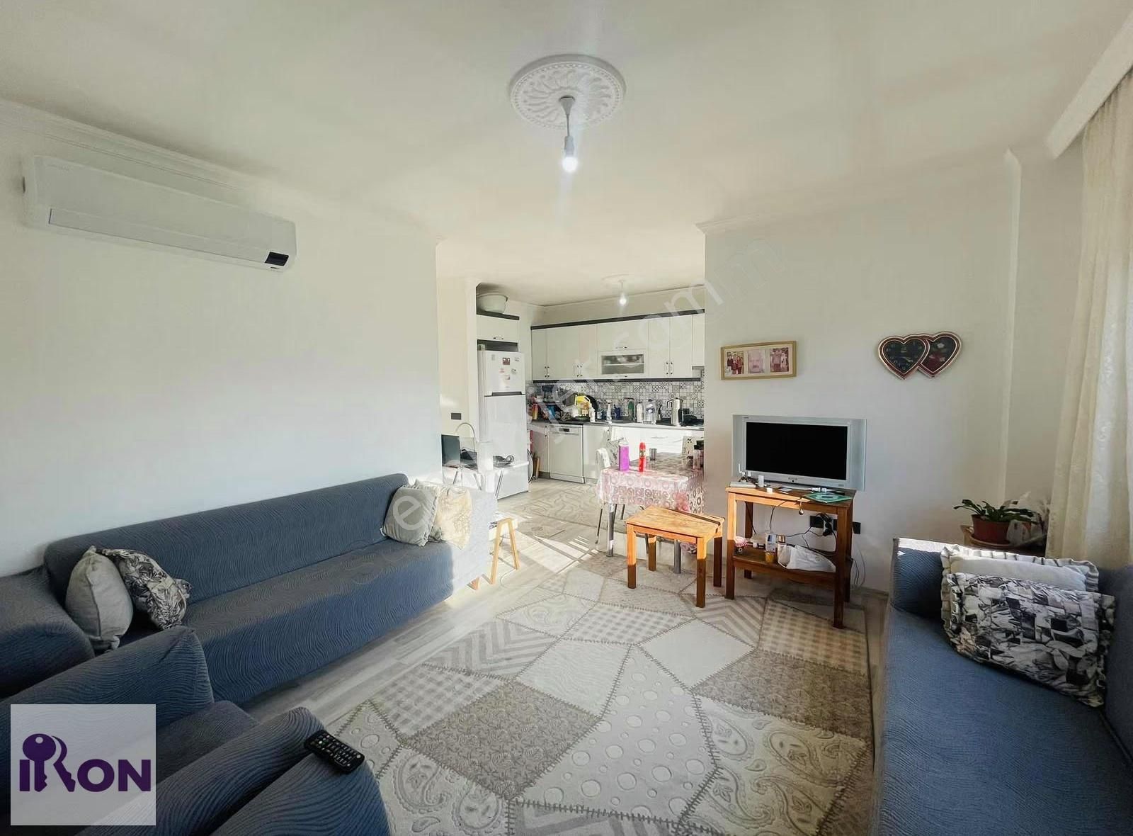 Bodrum İslamhanelerinde Satılık Müstakil Girişli 2+1 Daire - Görsel 19