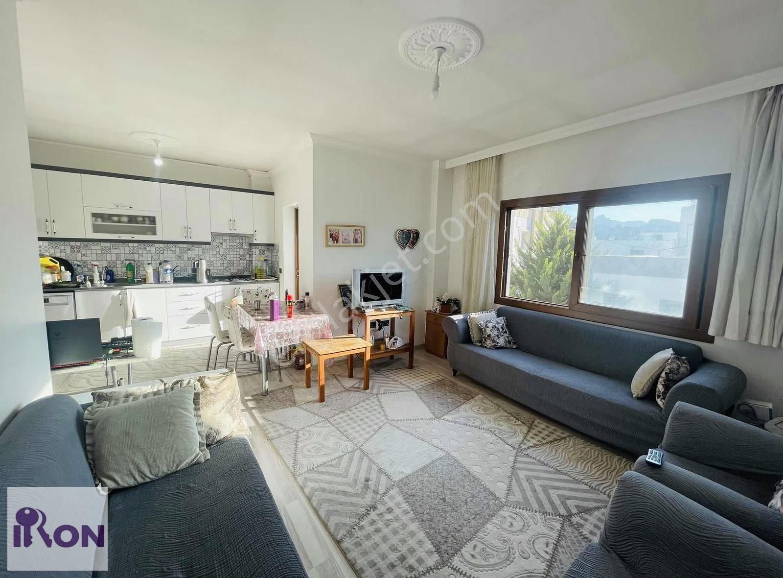 Bodrum İslamhanelerinde Satılık Müstakil Girişli 2+1 Daire - Görsel 17