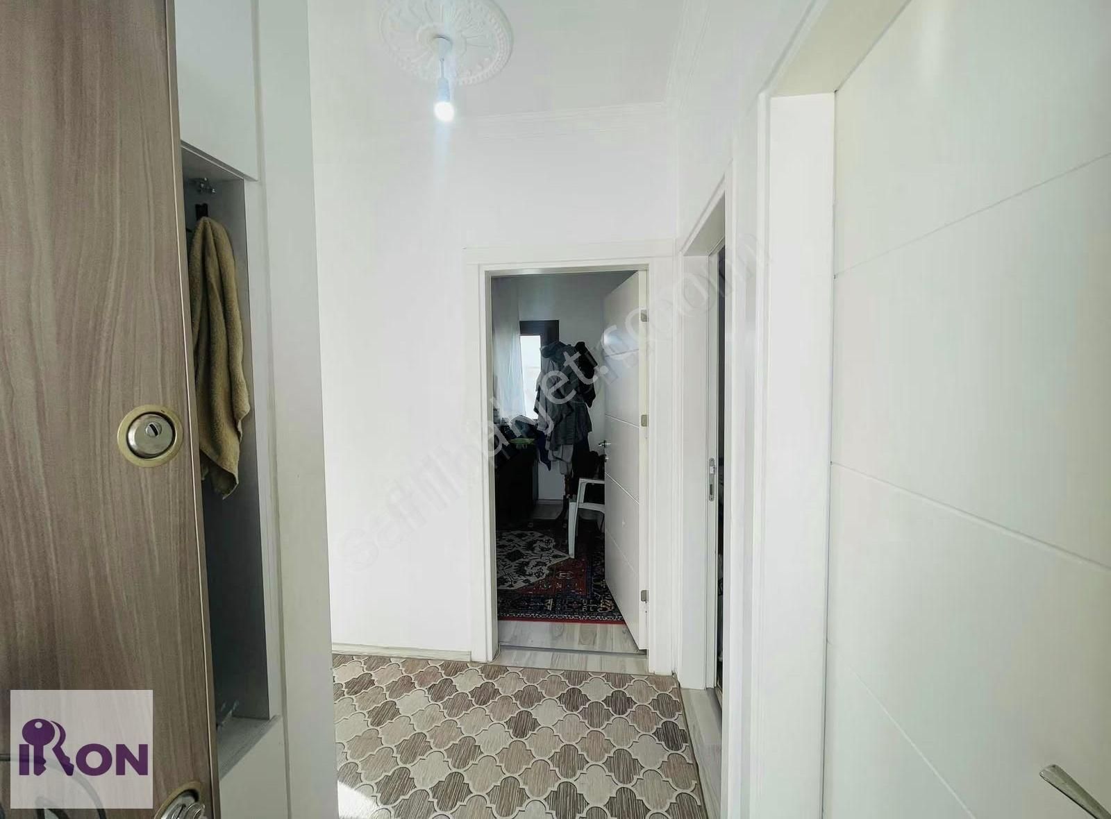 Bodrum İslamhanelerinde Satılık Müstakil Girişli 2+1 Daire - Görsel 2