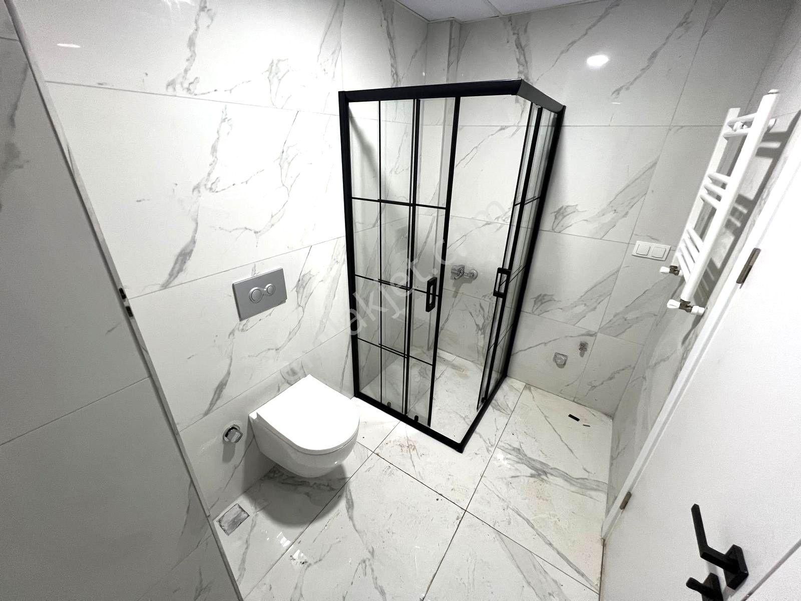 Nest'te Tevfikbey Mh 2+1 85m2 2.kat Sıfır Kapalı Otoparklı Daire - Görsel 31