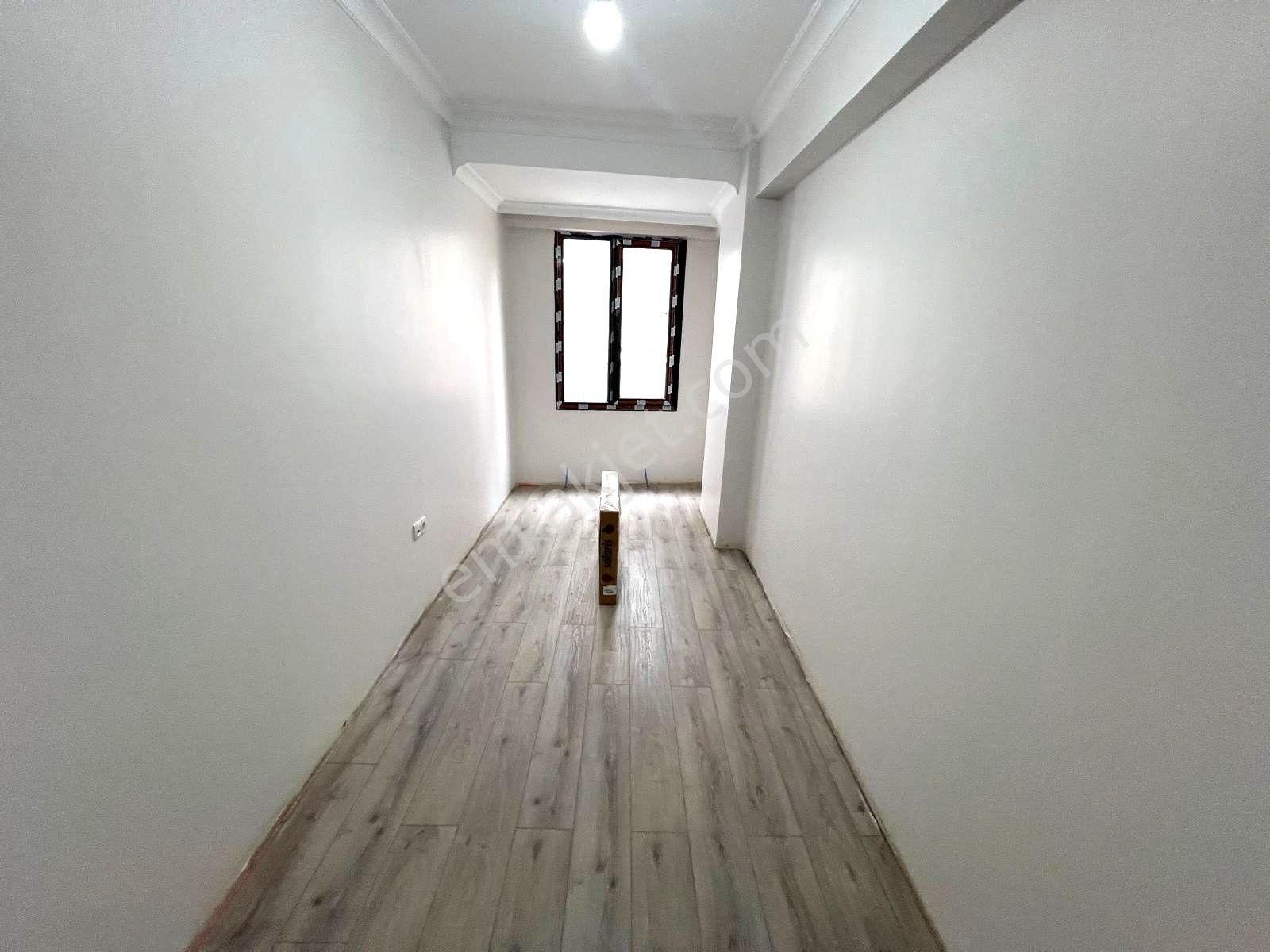 Nest'te Tevfikbey Mh 2+1 85m2 2.kat Sıfır Kapalı Otoparklı Daire - Görsel 21
