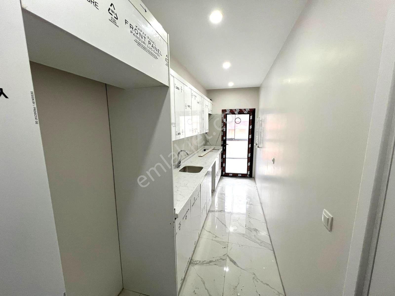 Nest'te Tevfikbey Mh 2+1 85m2 2.kat Sıfır Kapalı Otoparklı Daire - Görsel 3