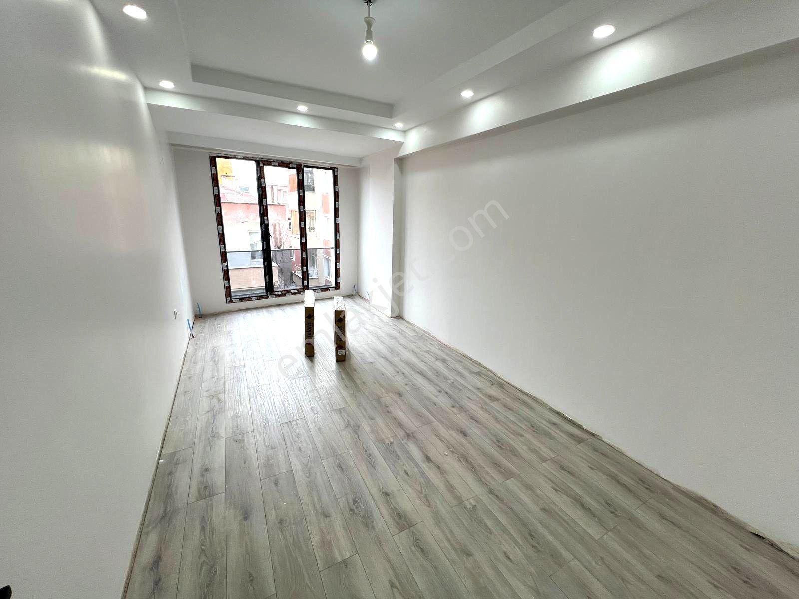 Nest'te Tevfikbey Mh 2+1 85m2 2.kat Sıfır Kapalı Otoparklı Daire - Görsel 9