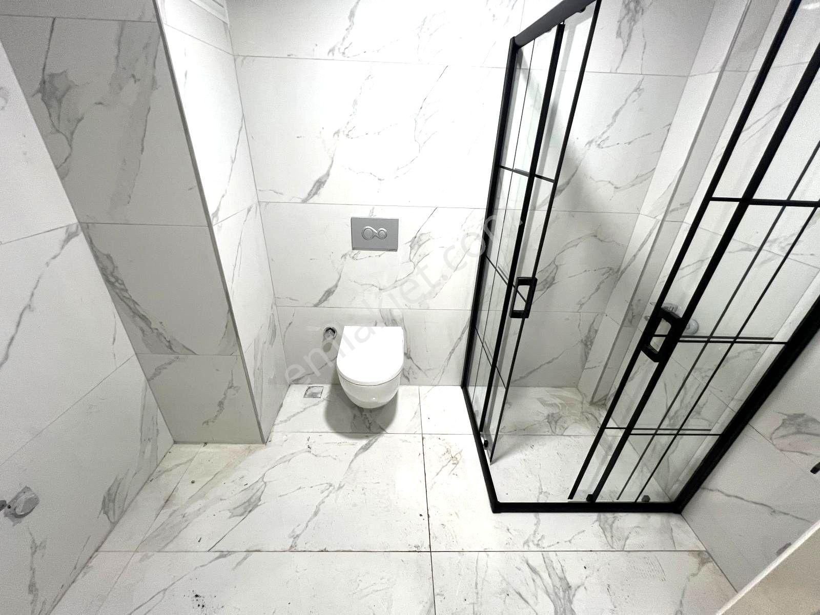 Nest'te Tevfikbey Mh 2+1 85m2 2.kat Sıfır Kapalı Otoparklı Daire - Görsel 29