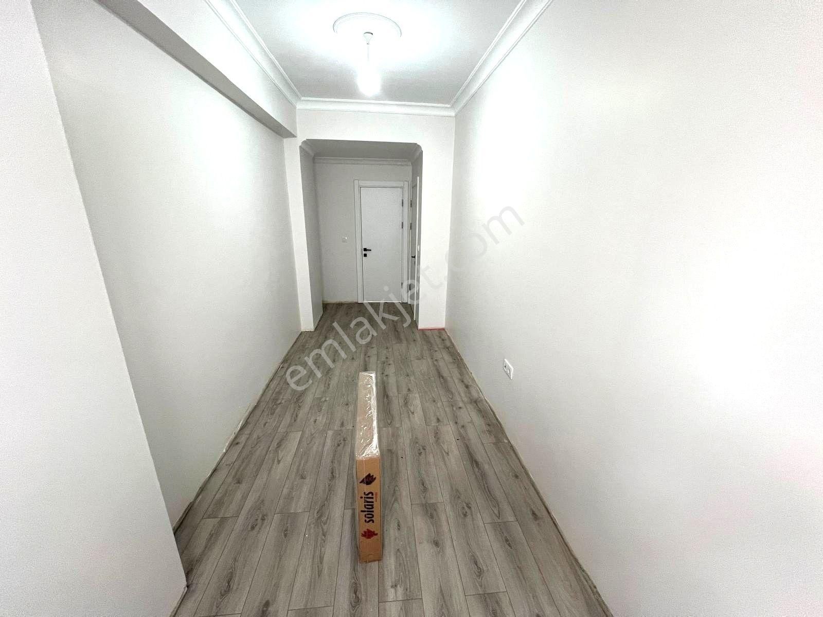 Nest'te Tevfikbey Mh 2+1 85m2 2.kat Sıfır Kapalı Otoparklı Daire - Görsel 19