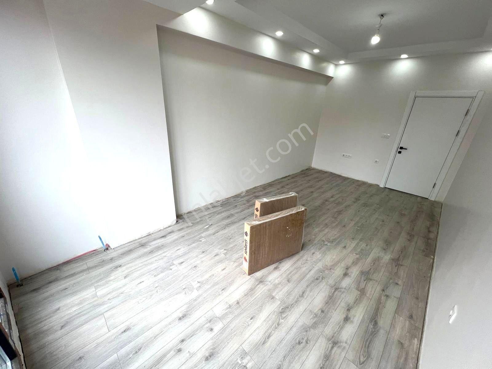 Nest'te Tevfikbey Mh 2+1 85m2 2.kat Sıfır Kapalı Otoparklı Daire - Görsel 12