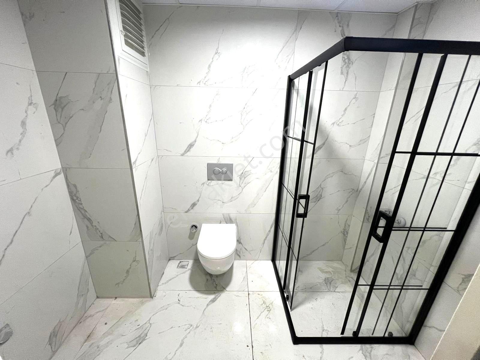 Nest'te Tevfikbey Mh 2+1 85m2 2.kat Sıfır Kapalı Otoparklı Daire - Görsel 30