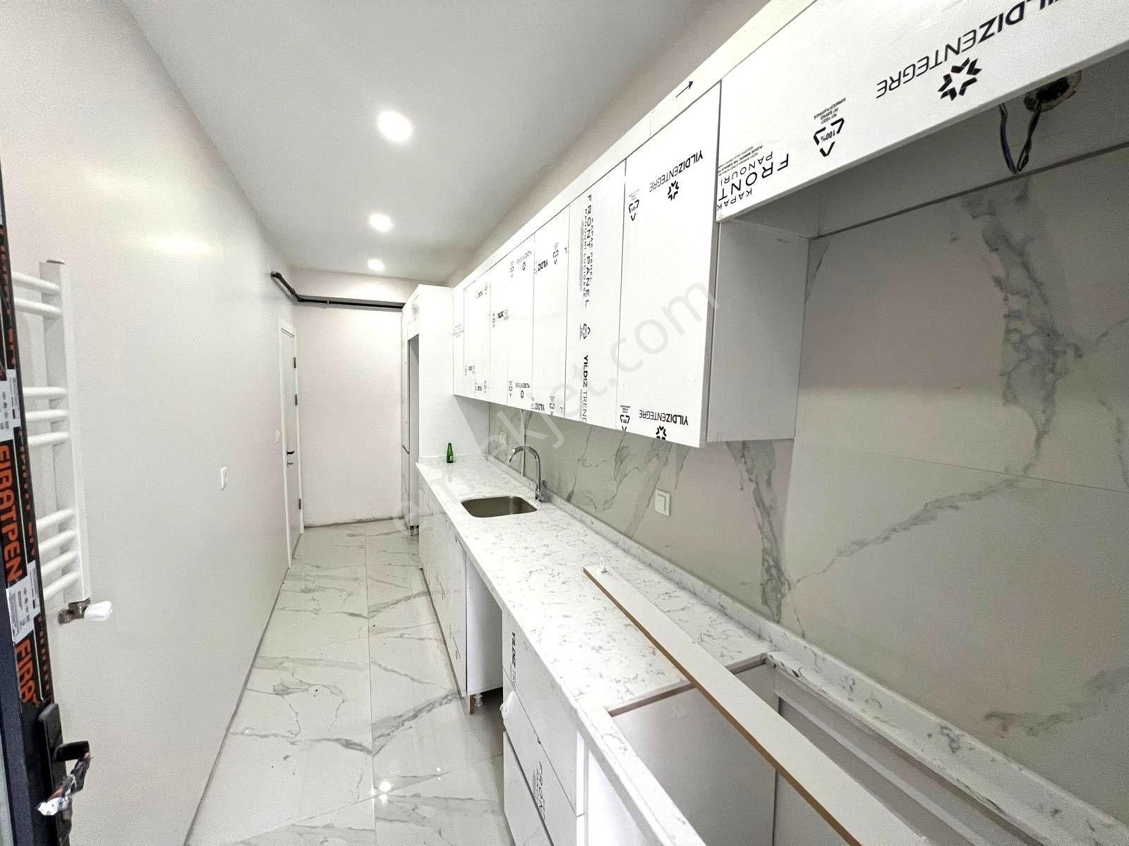 Nest'te Tevfikbey Mh 2+1 85m2 2.kat Sıfır Kapalı Otoparklı Daire - Görsel 5