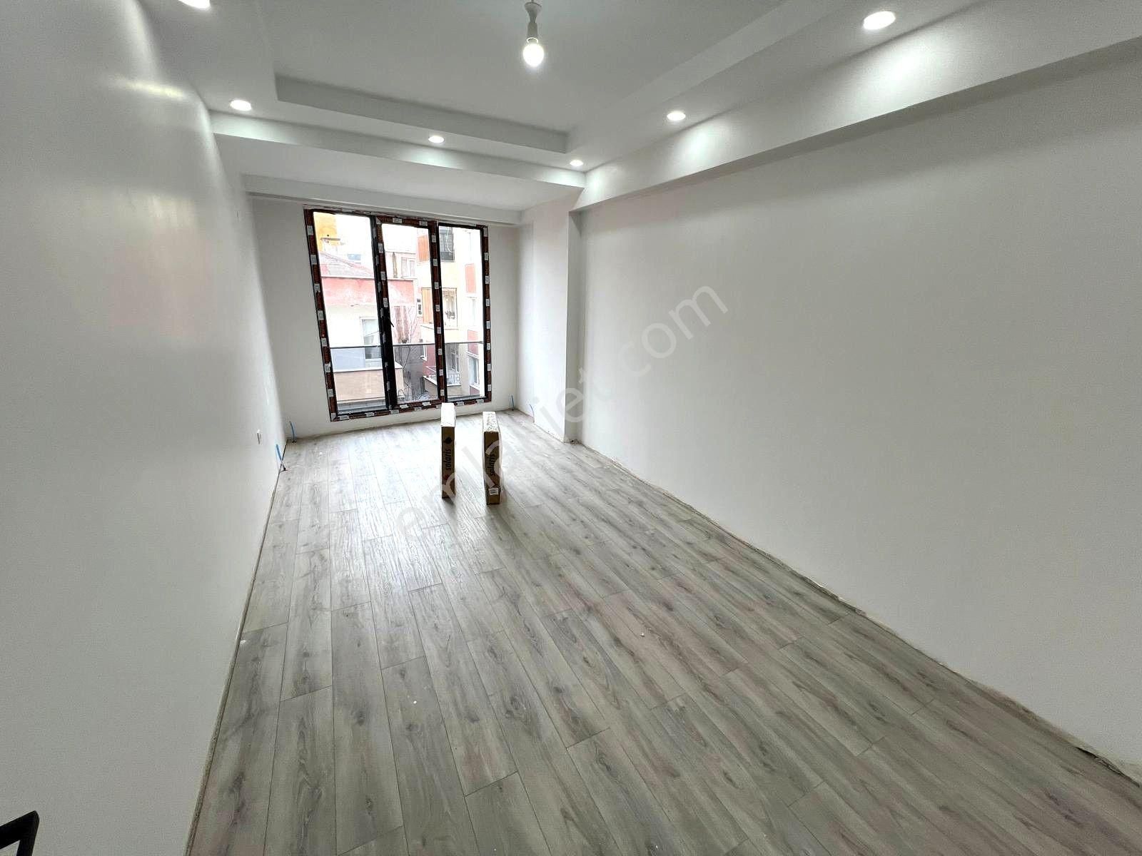 Nest'te Tevfikbey Mh 2+1 85m2 2.kat Sıfır Kapalı Otoparklı Daire - Görsel 11