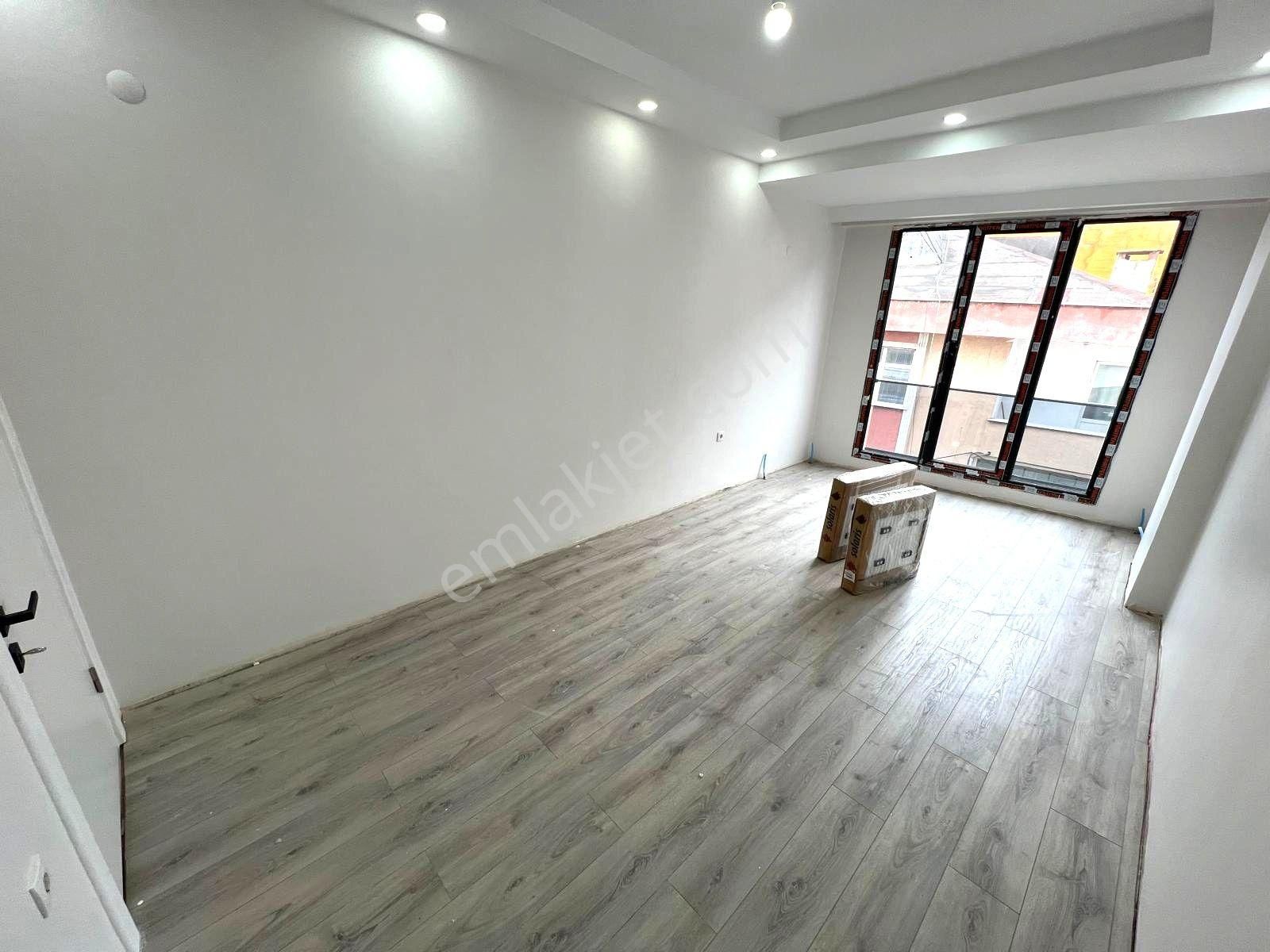 Nest'te Tevfikbey Mh 2+1 85m2 2.kat Sıfır Kapalı Otoparklı Daire - Görsel 15