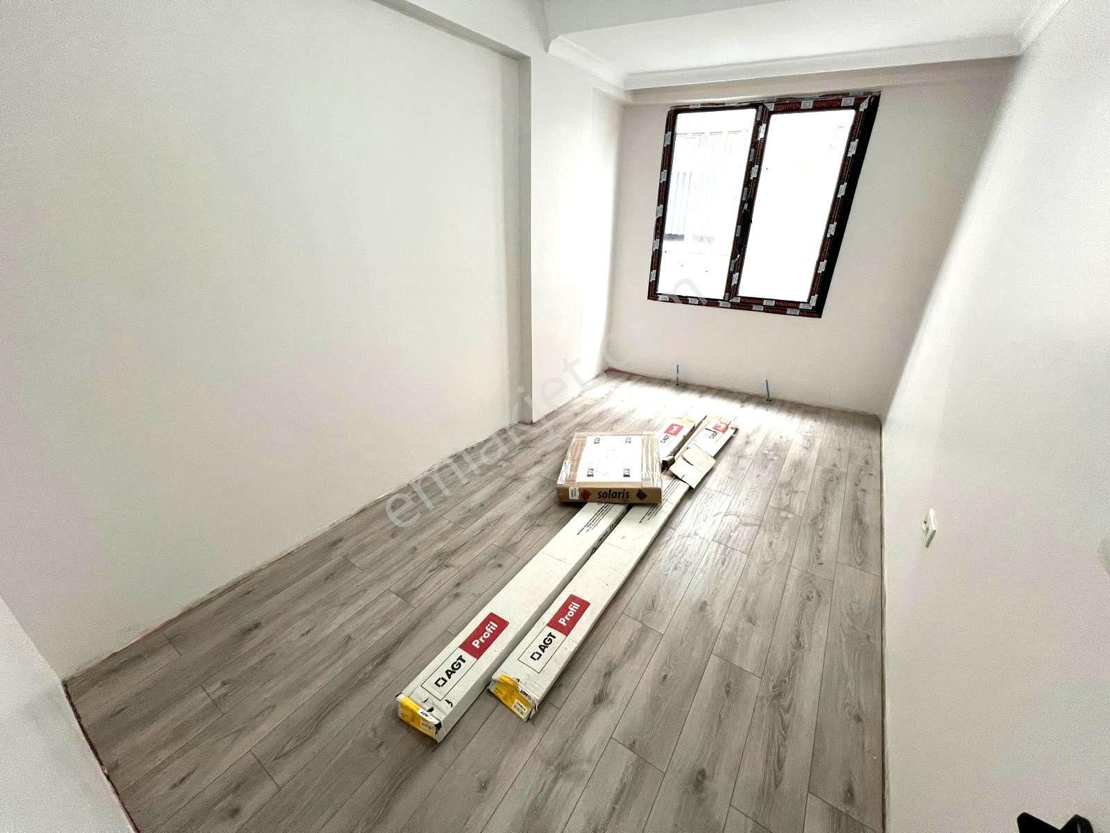 Nest'te Tevfikbey Mh 2+1 85m2 2.kat Sıfır Kapalı Otoparklı Daire - Görsel 24