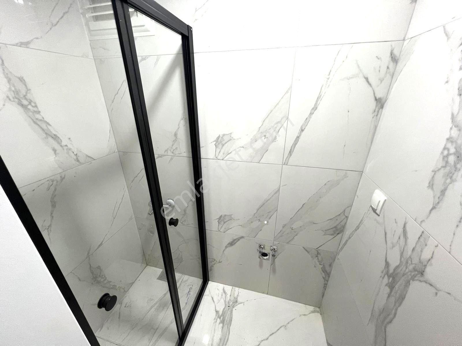 Nest'te Tevfikbey Mh 2+1 85m2 2.kat Sıfır Kapalı Otoparklı Daire - Görsel 22