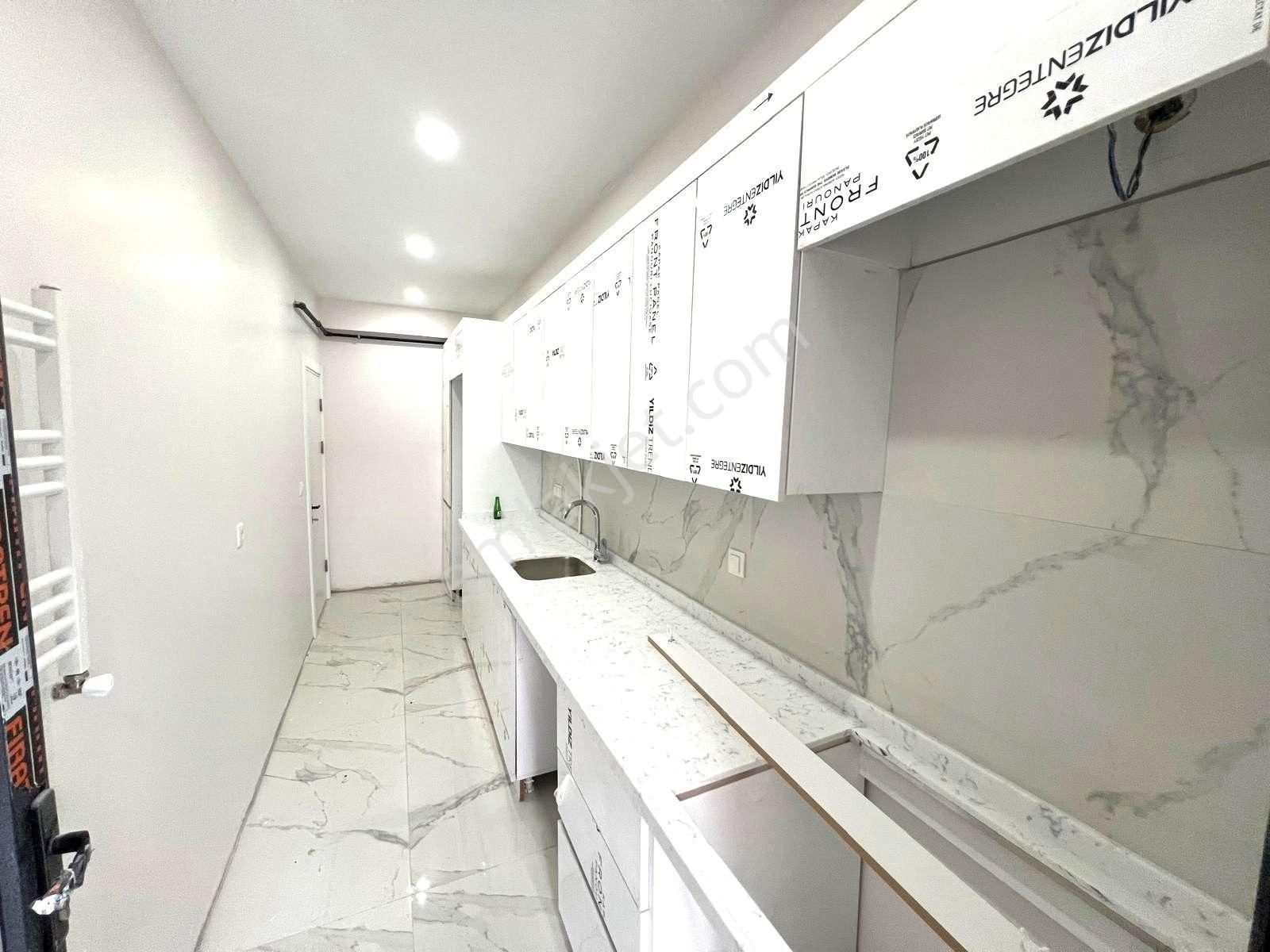 Nest'te Tevfikbey Mh 2+1 85m2 2.kat Sıfır Kapalı Otoparklı Daire - Görsel 6