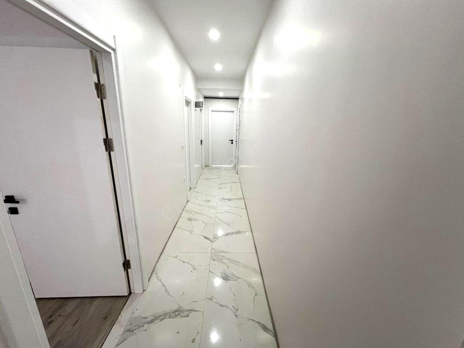 Nest'te Tevfikbey Mh 2+1 85m2 2.kat Sıfır Kapalı Otoparklı Daire - Görsel 34