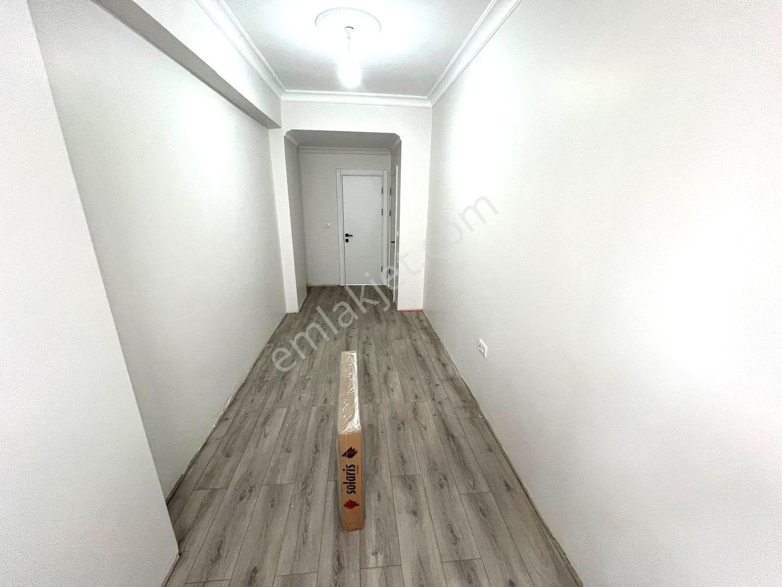 Nest'te Tevfikbey Mh 2+1 85m2 2.kat Sıfır Kapalı Otoparklı Daire - Görsel 20