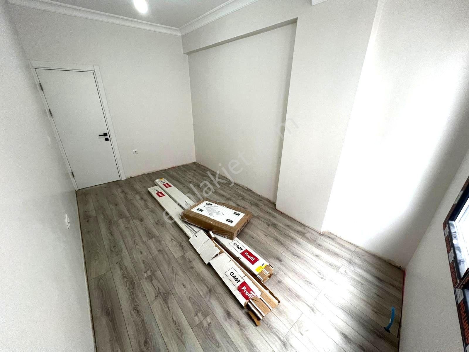 Nest'te Tevfikbey Mh 2+1 85m2 2.kat Sıfır Kapalı Otoparklı Daire - Görsel 27