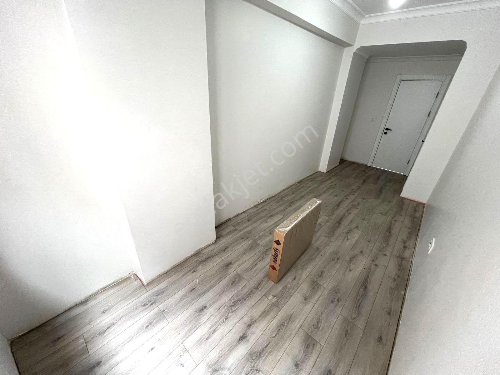 Nest'te Tevfikbey Mh 2+1 85m2 2.kat Sıfır Kapalı Otoparklı Daire - Görsel 18