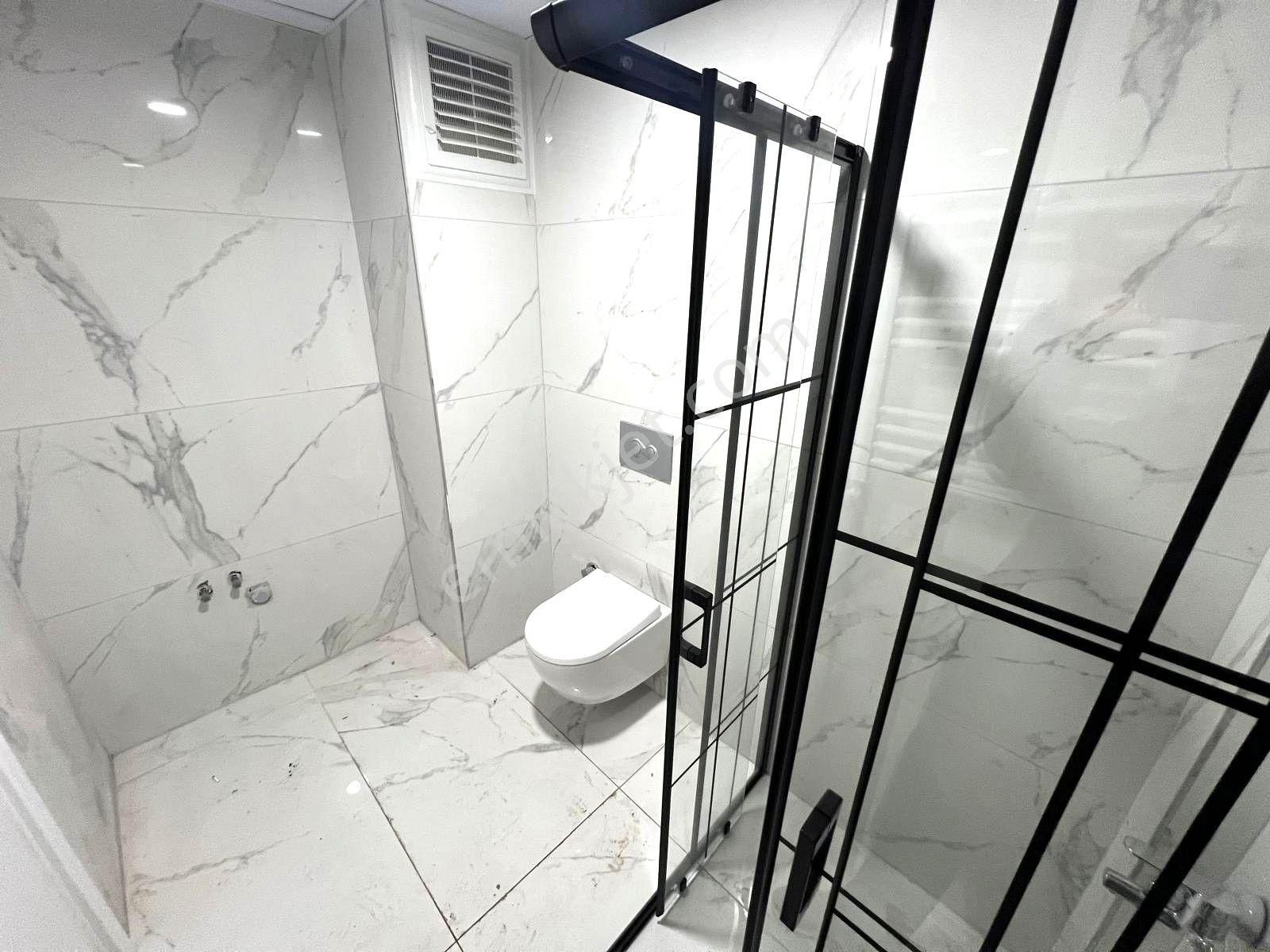 Nest'te Tevfikbey Mh 2+1 85m2 2.kat Sıfır Kapalı Otoparklı Daire - Görsel 32